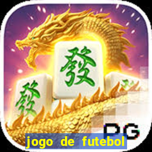 jogo de futebol realista download